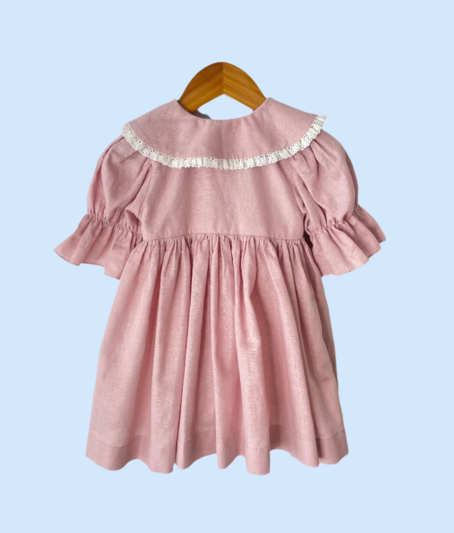Rosewood meadow dress