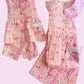 ALPHABET BALLERINA PJS