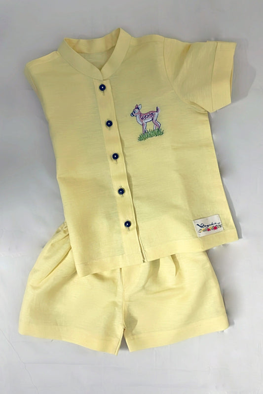 Lemonade lullaby set