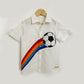 Football fever Button up