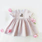 Baby Bunny Bliss Dress