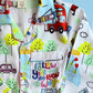London pjs