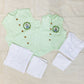 peter rabbit jacket set