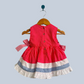 Twirl dot dress