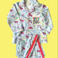 Rocket launch pjs