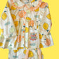 LEMON & PEACHES PJS