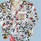 Mickey R&B pjs