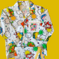 Pokemon pjs