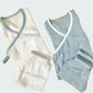 Baby Blue bliss set