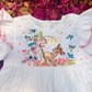 Bambi Beauty Dress