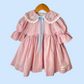 Rosewood meadow dress