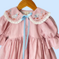 Rosewood meadow dress