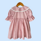 Rosewood meadow dress