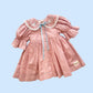 Rosewood meadow dress