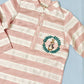 Striped peter rabbit kurta set