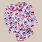 Minnie bow pjs