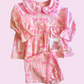 ALPHABET BALLERINA PJS