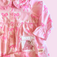 ALPHABET BALLERINA PJS
