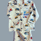 Truckin cute pjs