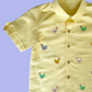 The barnyard hen shirt