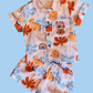 Little Tiger muslin set