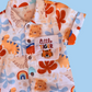Little Tiger muslin set