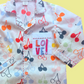 Cherry on top pjs