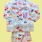 Cherry on top pjs