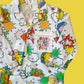 Pika dreams pjs